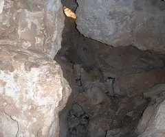 Fotografia de BONRETORN, COVA GRAN DEL (5 de 6)