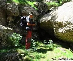 Fotografia de MULLAT, AVENC (4 de 7)