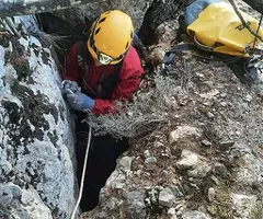 Fotografia de SANT TELM, FORATS DE (2 de 11)