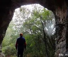 Fotografia de MOLETA, COVA DE LA (6 de 6)