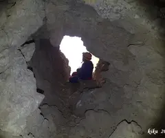 Fotografía de SANTA FE, COVA DE (6 de 12)