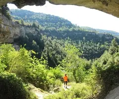 Fotografía de ROCA GIRONELLA, BALMA DE (2 de 2)