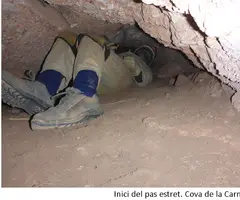 Photographie de CARME, COVA DE LA (2 sur 2)