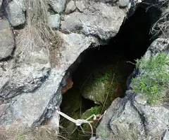 Fotografia de SOT GRAN, AVENC DEL (2 de 4)