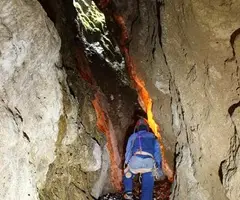 Fotografía de PLA DE PICAMILL, AVENC DEL (5 de 5)