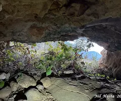 Photographie de PAS DE L'ESCALELL, COVA DEL (7 sur 7)