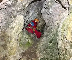 Fotografía de ROQUETES, COVA DE (4 de 6)