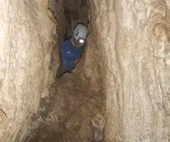 Fotografia de MOLA, COVA DE LA (3 de 4)