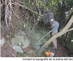 Fotografía de SECALL, BALMA DEL (1 de 3)