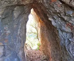 Photograph of PUJOL DE LA MATA, FORADADA DEL (2 of 4)