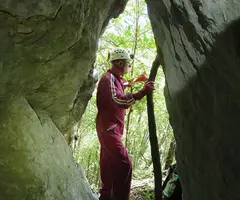 Fotografía de PICORANDAN, ESQUERDA PETITA DE (3 de 3)