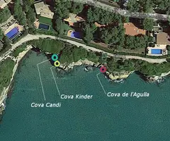 Fotografia de AGULLA, COVA DE L' (1 de 1)