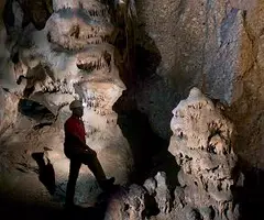 Photographie de SALNITRE, COVES DEL (5 sur 9)