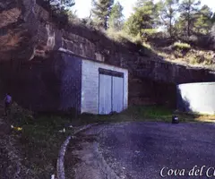 Fotografía de CLIMENT, COVA DEL (1 de 1)