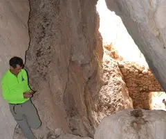 Fotografia de PAS DE L'OSCA, COVA DEL (6 de 9)