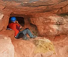 Photograph of JANDET, COVA DEL (1 of 3)