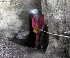 Fotografia de DONA MORTA, COVA DE LA (2 de 8)