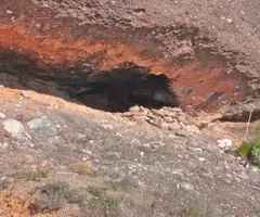 Photograph of DONA MORTA, COVA DE LA (1 of 1)
