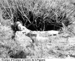Photographie de FIGUERA, AVENC DE LA (1 sur 10)