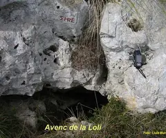 Photograph of LOLI, AVENC DE LA (1 of 6)
