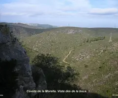 Photographie de MORELLA, COVETA DE LA (2 sur 3)