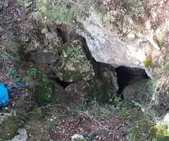 Fotografía de CAL SANT, COVA DE (3 de 5)