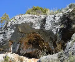 Fotografía de SEGARULLS, COVA DE (2 de 5)
