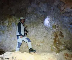 Fotografía de XAMPINYONS, COVA DELS (2 de 7)