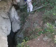 Fotografia de ARREL-ESTRET, AVENCS (1 de 5)