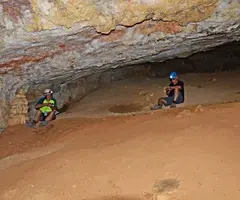Fotografia de TRES ALLS, COVA DELS (7 de 7)