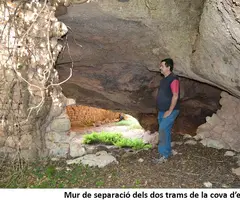 Fotografia de PONT, COVA D'EN (3 de 3)