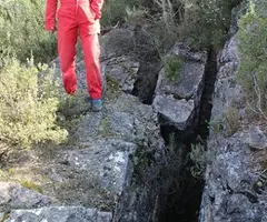 Fotografia de CAN VERDEGUER, AVENC Nº 1 DE (1 de 5)