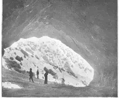 Photographie de CAN MAURI, COVA DE (1 sur 3)