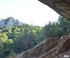 Fotografia de HOMDEDÉU, COVA DE L' (3 de 4)