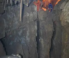 Fotografía de ESPADELLA, AVENC DE L' (4 de 4)