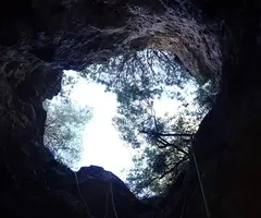 Fotografía de CARXANO, AVENC DE (4 de 9)