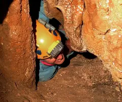 Photographie de ÀNGELS, COVA DELS (4 sur 6)