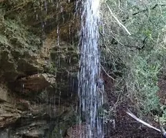 Fotografia de FONT DEL MARRÀ, BAUMA DE LA (2 de 5)