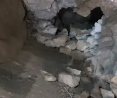 Fotografía de GOGES, CAU DE LES (6 de 7)