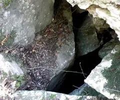 Fotografía de ROVIRES Nº 2, ESCLETXA DE LES (2 de 5)
