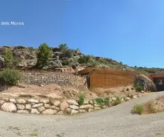 Photograph of ROCA DELS MOROS, LA (1 of 8)