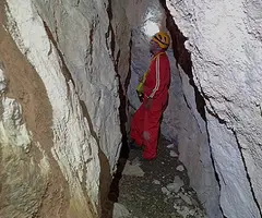 Fotografia de SOLDAT, COVA DEL (6 de 8)