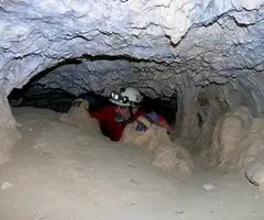 Fotografía de CASTELLOLÍ, COVES DE (6 de 10)