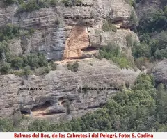 Fotografía de CABIROL, BALMA DEL (3 de 5)