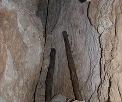 Fotografia de MAS DE PONTONS, COVA-AVENC DEL (3 de 5)