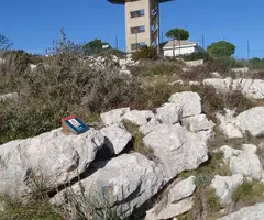 Fotografía de SANT JORDI, AVENC DE (1 de 2)