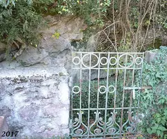 Fotografia de SAVARNEDA, COVA (4 de 12)