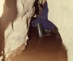 Fotografia de TOLL, COVA DEL (7 de 26)