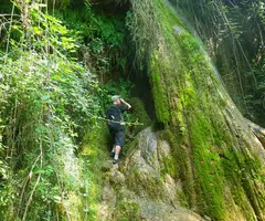 Photographie de FONT DELS CAPELLANS, COVA DE LA (1 sur 4)