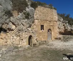 Fotografia de SANT CAP, COVA DEL (1 de 4)